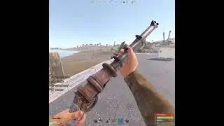 POV:  Ты слабый #highlights #мувик #rust #рекомендации