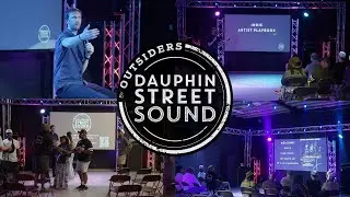 DSS Mixer - Indie Artist Playbook (Pt.1)