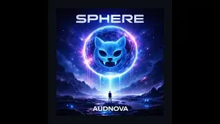 Audnova &ndash; Sphere (Hypnotic Progressive Visualizer)