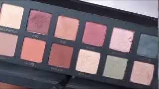 ABH Master Palette + Jeffree Star Celebrity Skin | DollStation