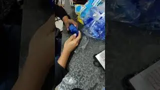 Pill cutter Reject 1185A