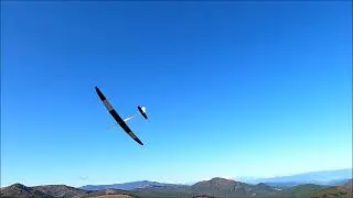 20251023 rc glider Xplorer3 【full version】