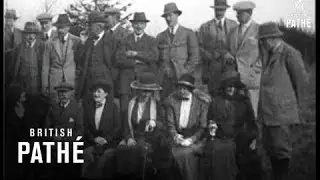 Shooting Party (1919)