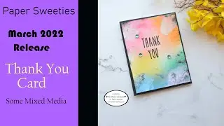 Paper Sweeties March 2022 New Release Sneak Peeks! #Papersweeties #newrelease #vonmariedesign