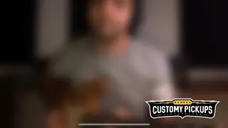 Customy Pickups-Big Dipper( Clean Sounds)-Guilherme Marcheto