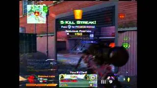 Aggressor09 - MW2 Montage 2