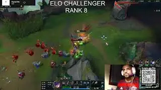 ELOJOBHIGH - Gritinho | Clips Gragaslhadas