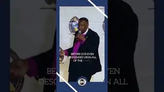 EBAIN 2025 w/Apostle Larry Lee Thomas #shorts #trending #viral #youtubeshorts #fyp  #EBAIN