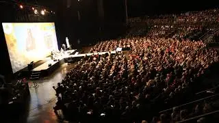 Diffusion en direct de lesedc