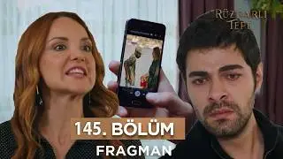 Rüzgarlı Tepe 145. Bölüm Fragmanı Songül’ün İntikamı Başlıyor! Rüzgarlı Tepe 146. Bölüm Öncesi