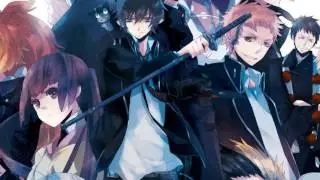 Okey Dokey (MINO,ZICO) - Nightcore