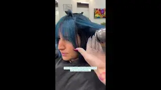 Olivia Garden Titanium + ion OG Flat Iron