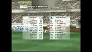 FIFA '99 Nintendo 64 Gameplay_1998_10_29