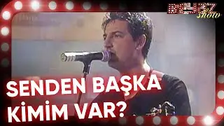 Çelik'ten Veda Etmem Bu Aşka.. | Beyaz Show