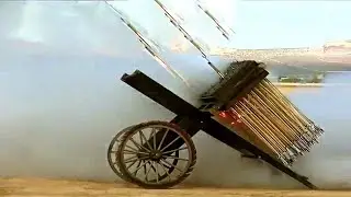 15 Early Inventions ahead of their time
