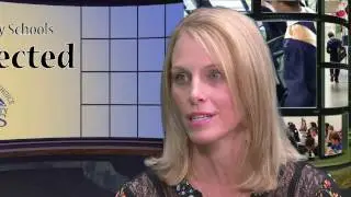 Get Connected TV Show for April 2017 &ndash; The Work of CCS&rsquo; Military Student Transition Consultants