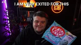 New Year, Same Amazing Snacks from Japan