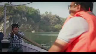Moving Pictures Vol 1: Bhedaghat
