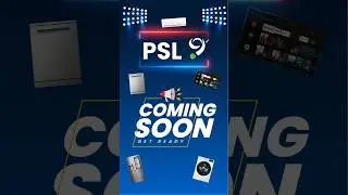 PSL Sale mela Upto 30% off Coming soon big price drop on LED TVs #foryou #lahorecentre