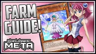 How to Farm Zuzu Boyle! Guide, Drop Rewards, and More! Duellinksmeta.com [Yu-Gi-Oh Duel Links]