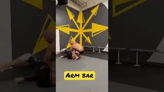 Armbar from side con. #armbar #sidecontrol #jiujitsu #bjj #graplling #nogi #dancing #fighting #mma