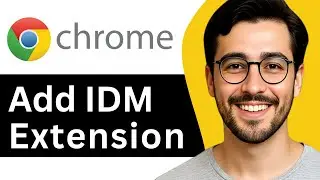 Как добавить расширение IDM в Chrome &mdash; простое руководство (2025)