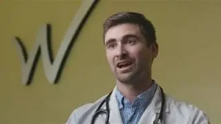 Joseph Mitchell, APRN, FNP-C shares how he serves Delaware at Westside Family Healthcare