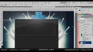 Jizz Cinema│Background│Hazar