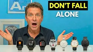 I Tested The BEST Medical Alert Systems For Fall Detection For 30 Days