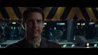 Edge of tommorow: Alternate Angel Ending [The Weeknd]