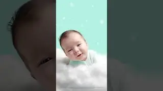 Wrapped in 360 Cottony Softness, Pampers Premium Care gives unparalleled comfort to your baby. 🥰 💛