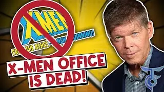 The X-Men Are a Train Wreck &mdash; Rob Liefeld Torches Marvel