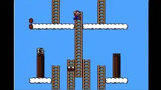TAS - Superfast Mario Bros. 2 