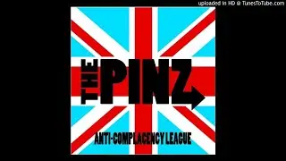 The Pinz - Teenage Stereotype