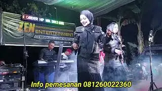 MUSIM DUREN BY ZEN ENTERTAIN GONDANG SIANTAR (2741) Hp WA 081260022360