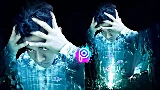 Instagram Viral New Concept Photo Edit || ALOK BOSS EDIT