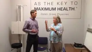 REAL HEALTH story - Gina - reversed heart failure, no more pacemaker needed, doctors are BAFFLED!