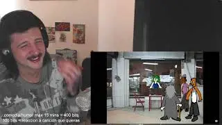 Alejo y Valentina - El Angel De La Guarda Que Viene el 132 / Mexicano Reacciona