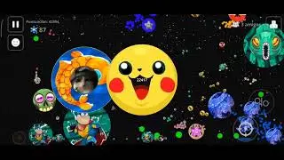 2026 play 🐱 (agar.io mobile) 