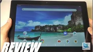REVIEW: Simbans TangoTab 10