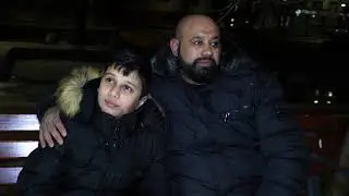 Одисей - към кръста погледни