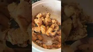 Siapa di sini yang awalnya pengen jajan, terus ujung-ujungnya malah ke dapur bikin sendiri? 🙋&zwj;♀️