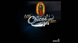 TE JALAMETIK - LOS CHICOS DEL RITMO