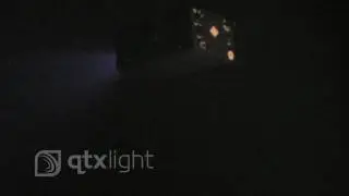150 270  -  QTX MOONFLOWER LED LIGHT EFFECT