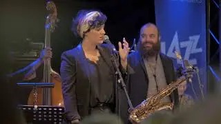 Jazz sous les pommiers 2019 / Rapha&euml;l Imbert 
