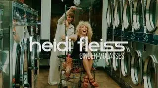 Ginger Molasses - Heidi Fleiss (Official Music Video)
