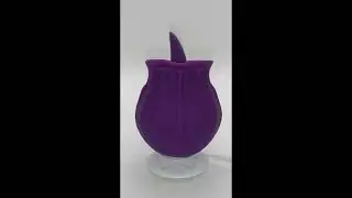 Somihi Mini Tongue Vibrator