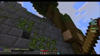 Micro Battles At Mineplex #1