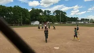 Octane FP-Williamson vs Cincinnati Riverbats 6-9-24