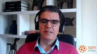 Meet the trainer Henrique Moura